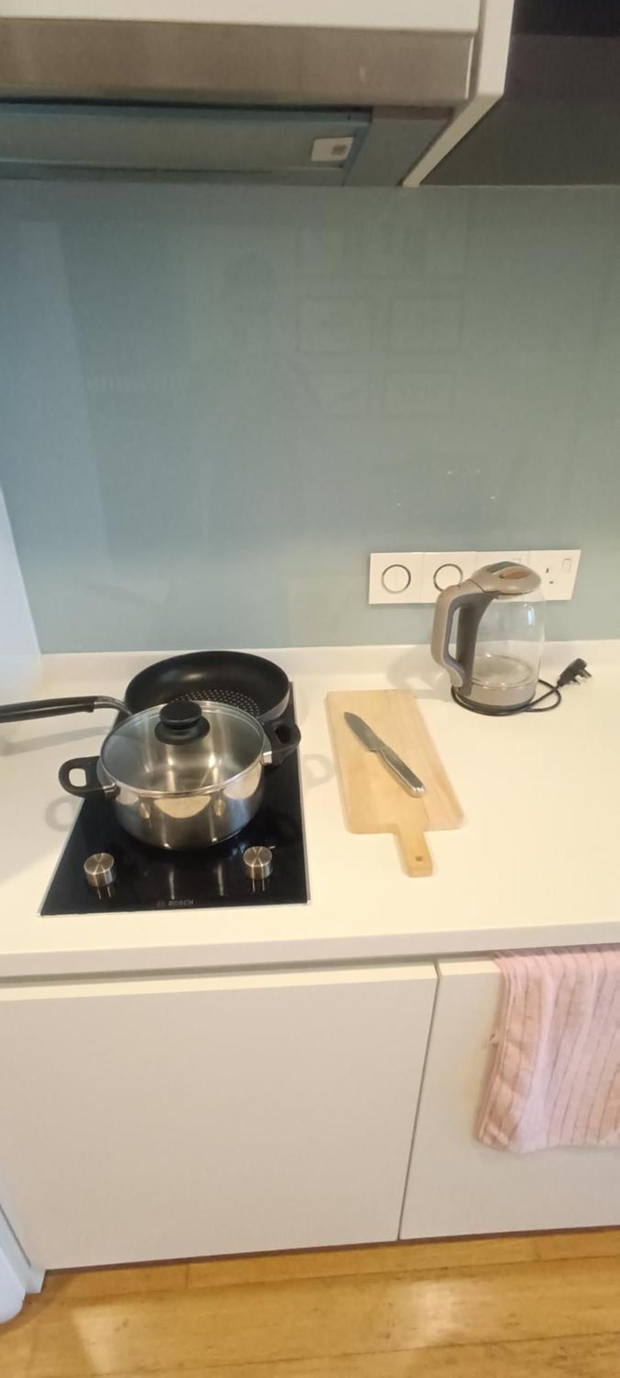 Sidemen Suites At Platinum Klcc Куала Лумпур Екстериор снимка